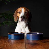 Scruffs Set of 2 Reactive Glaze Bowls