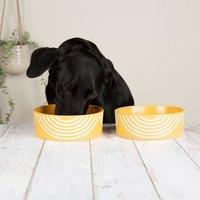 Scruffs Aztec Set of 2 Bowls
