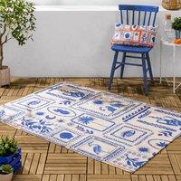furn Frieze Indoor Outdoor Rug