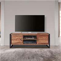 Indus Valley Logan TV Unit for TVs up to 55"