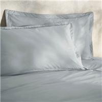 100% Egyptian Cotton 220 Thread Count Oxford Pillowcase