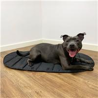 Rosewood Warming and Cooling Pet Mattress