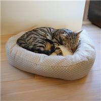 Rosewood Dotty Cat Bed