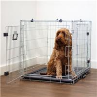 Rosewood Options 2 Door Pet Cage