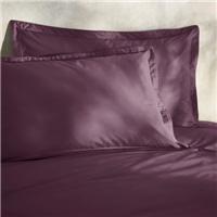 100% Egyptian Cotton 220 Thread Count Oxford Pillowcase