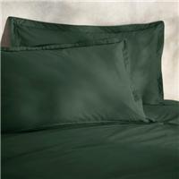 100% Egyptian Cotton 220 Thread Count Oxford Pillowcase