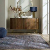 Juliet Traditional Washable Rug