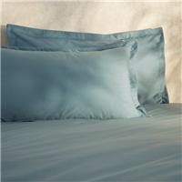 100% Egyptian Cotton 220 Thread Count Oxford Pillowcase