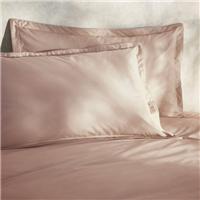 100% Egyptian Cotton 220 Thread Count Oxford Pillowcase