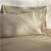100% Egyptian Cotton 220 Thread Count Oxford Pillowcase