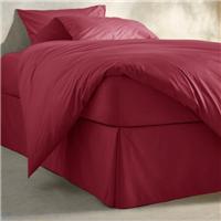 100% Egyptian Cotton 220 Thread Count Valance