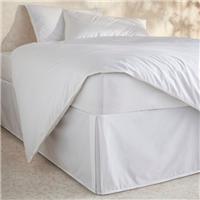 100% Egyptian Cotton 220 Thread Count Valance