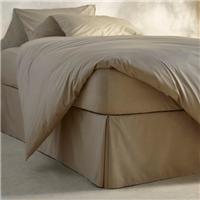 100% Egyptian Cotton 220 Thread Count Valance