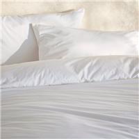 100% Egyptian Cotton 220 Thread Count Duvet Cover
