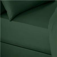 100% Egyptian Cotton 220 Thread Count True Grip Fitted Sheet