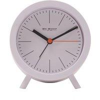 Widdop Sweep Alarm Clock