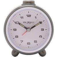 Hometime Sweep & Snooze Alarm Clock