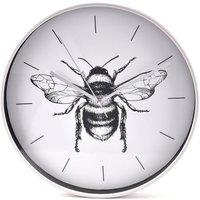 Hestia Bee Wall Clock