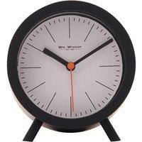 Widdop Sweep Alarm Clock