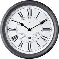 Hometime LED Wall Clock
