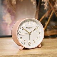 Hometime Light & Snooze Alarm Clock