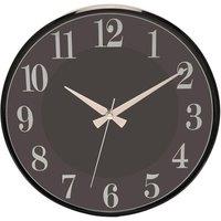 Widdop Slimline Wall Clock