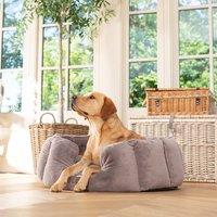 Lords and Labradors High Wall Dog Bed