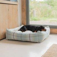 Lords and Labradors Balmoral Box Dog Bed