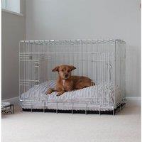 Lords and Labradors Dog Cushion