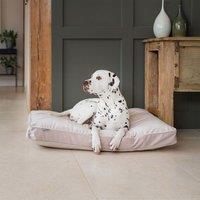 Lords and Labradors Velvet Dog Cushion