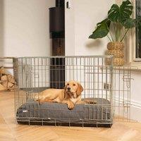 Lords and Labradors Boucle Dog Cushion