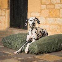 Lords and Labradors Bamboo Dog Drying Cushion Cover