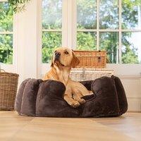 Lords and Labradors High Wall Dog Bed