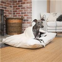 Lords and Labradors Savanna Burrow Dog Bed