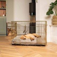 Lords and Labradors Savanna Dog Cushion