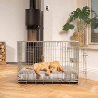 Lords and Labradors Balmoral Dog Cushion