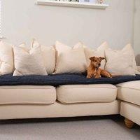 Lords and Labradors Essentials Pet Sofa Topper