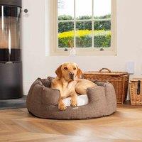 Lords and Labradors Inchmurrin High Wall Dog Bed