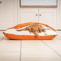 Lords and Labradors Burrow Dog Bed