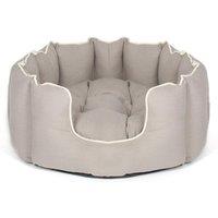 Lords and Labradors Savanna High Wall Dog Bed