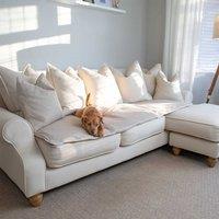 Lords and Labradors Savanna Pet Sofa Topper