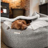 Lords and Labradors Essentials Herdwick Dog Den