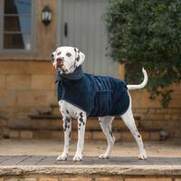 Lords and Labradors Bamboo Dog Drying Coat