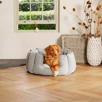 Lords and Labradors Inchmurrin High Wall Dog Bed