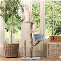Lords and Labradors Trio Cat Scratch Post
