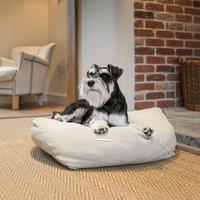 Lords and Labradors Snooze Pet Pouffe