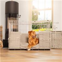 Lords and Labradors Herdwick Dog Cushion