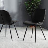 Otto Set of 2 Dining Chairs