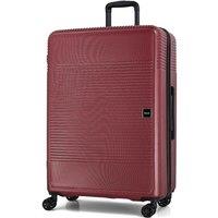 Rock Luggage Lincoln Hard Shell Suitcase