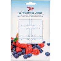 Tala Preserving Labels